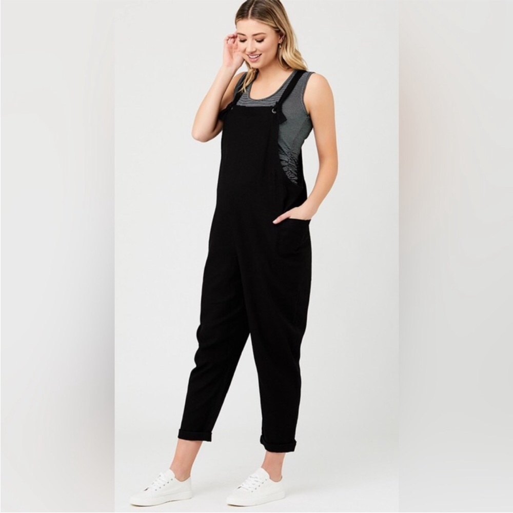 Ripe Maternity | Jumpsuit | XS